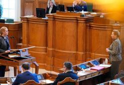 'Grönland' gerilimi tırmanıyor: Danimarka Başbakanından 'ticaret savaşı' yanıtı geldi