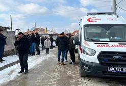 Aksaray'da 11 yaşındaki çocuk tüfekle vurulmuş halde ölü bulundu