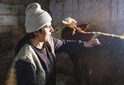 Devlet desteğini yatırıma dönüştürdü! 'Projenin çok büyük bir fırsat olacağını düşündüm'