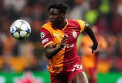 SINGO SAKATLIK DURUMU SON DAKİKA: Singo Atletico Madrid maçında bu akşam oynayacak mı? Wilfred Singo neden oynamıyor, ne zaman sahalara dönecek?