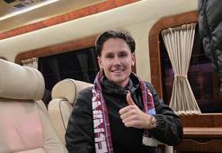 Trabzonspor, Lovik transferini KAP'a bildirdi