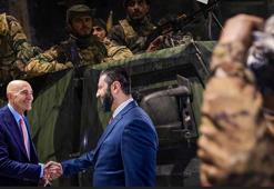 SON DAKİKA: Suriye YPG'ye entegrasyon için 4 günlük süre verdi