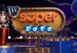 ÇEKİLİŞ SONUÇLARI AÇIKLANDI! Süper Loto 20 Ocak çekiliş sonuçları belli oldu! Süper Loto çekilişinde kazandıran numaralar ve ikramiye tutarları...