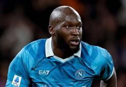 Beşiktaş'a Romelu Lukaku'dan kötü haber! Menajeri açıkladı