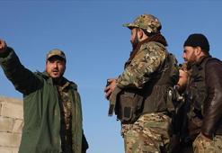 Suriye ordusu, Süleyman Şah Türbesi arazisinde kontrolü sağladı