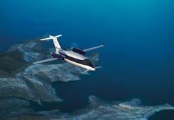 Baykar'ın sahip olduğu Piaggio Aerospace'ten Japonya'ya uçak teslimatı