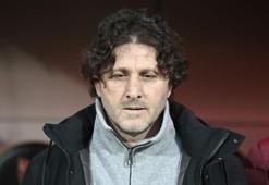 Trabzonspor'da Fatih Tekke forvet için adayını belirledi