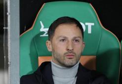 Fenerbahçe'de Domenico Tedesco forvet profilini belirledi!