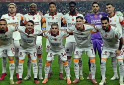 Galatasaray'da ikilem! Ya İlkay ya Yunus