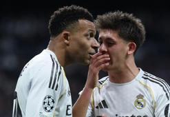 Eleştirilere cevap sahada geldi: Arda Güler Avrupa’nın zirvesinde