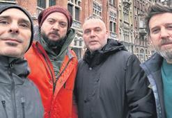 Final Liverpool’da