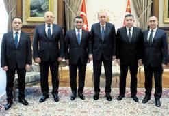 ‘Erdoğan, Gazze Kurulu yanıtını yakında verecek’