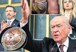 MHP lideri Bahçeli’den terör örgütü YPG/SDG tepkisi: Kökü kurutulmalı