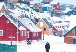 Davos Grönland kriziyle gerildi!