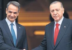 Miçotakis Ankara’ya gelecek