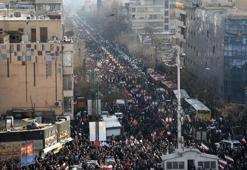 ABD merkezli İnsan Hakları Aktivistleri Haber Ajansı: İran'da ölenlerin sayısı 4 bin 519'a çıktı