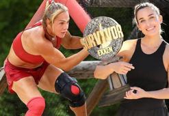 Survivor'ın ezeli rakipleri! Nagihan Karadere'den kavgalı olduğu Sema Aydemir'e olay sözler