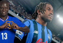 Fenerbahçe'de Lookman transferine Kante tarifesi! '5 takım En-Nesyri için resmi teklif'