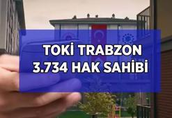 BELLİ OLDU! TRABZON TOKİ KURA SONUÇLARI E DEVLET SORGULAMA: TOKİ 3.734 Konut Trabzon hak sahipleri belli oldu! 2026 TOKİ kura sonucu sorgulama ekranı e-Devlet