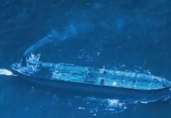 ABD, Karayipler’de bir petrol tankerine daha el koydu