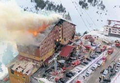 Kartalkaya faciasının üzerinde tam bir yıl geçti