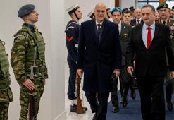 Perde arkasında 'kılıç-kalkan' planı! İsrail'den Yunanistan'a gizli teklif: 'Türkiye'ye karşı panzehir'