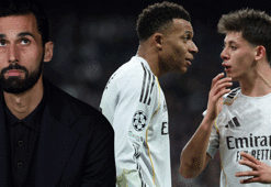 Real Madrid'in Şampiyonlar Ligi'ndeki galibiyetinde Arda Güler gündem oldu! Arbeloa'yı şaşırttı: İnanılmaz