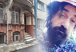 İstanbul'da hazin son: Kendi ülkesinde profesörmüş