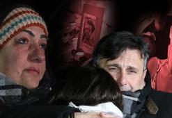 Türkiye'yi sarsan facianın saati 03.17: Kocam o cehennemi yaşadı