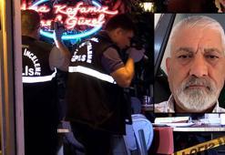 Restoran sahibi cinayetinde 17 yaşındaki katilden korkunç itiraf: Yapmam gerekiyordu, yaptım