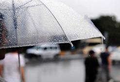 MGM'den yeni 5 günlük hava durumu: İstanbul, Ankara, İzmir ve diğer illerin hava durumu nasıl olacak?