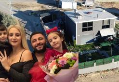 Lüks villada fenomen baba katliam yapmıştı! Kan donduran son mesaj: 'Eve geldiğinde ölmüş olacağız'