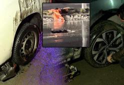 İstanbul'da gizli tehlike! '30 aracın lastiği patladı'