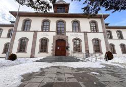 Erzurum Kongre Binası için kritik karar! Yıkım tartışması bitti, güçlendirme başlıyor