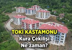 TOKİ Kastamonu ev kura çekilişi ne zaman? 2026 TOKİ Kastamonu kura çekimi tarihi hangi gün?