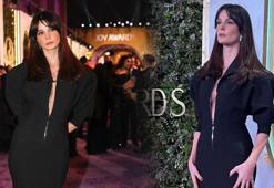 Eşref Rüya'nın yıldızı dünyaya açıldı! Çido göz kamaştırdı