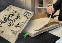 Ankara Adliyesi'nden tarihi keşif! 1926’ya ait gizli defter ortaya çıktı: 'Çalışmalarımız devam ediyor'