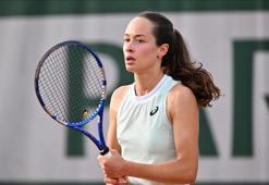 Zeynep Sönmez 3. tur tenis maçı ne zaman, saat kaçta? Avustralya Açık Zeynep Sönmez - Putintseva tenis maçı hangi kanalda?