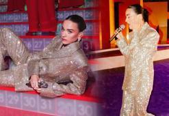 Joy Awards'ın açılışını yapmıştı! Katy Perry'nin kazancı dudak uçuklattı