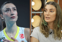 Neslihan Demir'den Hande Baladın sözleri! 'Fenerbahçe'ye giderek kendine meydan okudu'