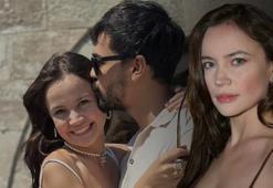 Yağmur Yüksel ve sevgilisi Oktay Ekinci ayrıldı mı? İddialara aşk dolu pozla yanıt verdiler