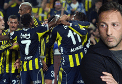 Fenerbahçe'de Tedesco'dan Avrupa Ligi maçı öncesi gözdağı! 'Galatasaray ya da Aston Villa fark etmez'