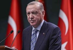 Cumhurbaşkanı Erdoğan: Gazze Kurulu'na Hakan Fidan katılacak