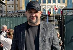 Eşinden boşandı 8 kurban kestirdi: Çok şükür