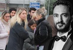 Kahreden olay! Opera sanatçısı Emrah Erdem Gedik hayatını kaybetti
