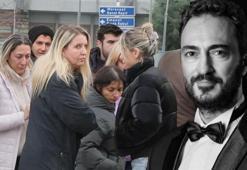 Kahreden olay! Opera sanatçısı Emrah Erdem Gedik hayatını kaybetti