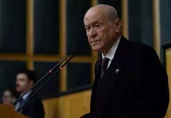Bahçeli'den bayrak indirme provokasyonuna tepki: Herkes aklını başına almalı