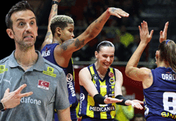 Fenerbahçe'de eski yönetici Hulusi Belgü açıkladı: Santarelli ile görüştük