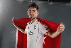 Beşiktaş Demir Ege Tıknaz'ın ayrılığını KAP'a bildirdi! İşte yeni takımı