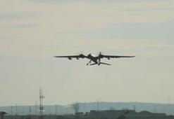 AKINCI TİHA'dan 2 adet KEMANKEŞ ile tam isabet